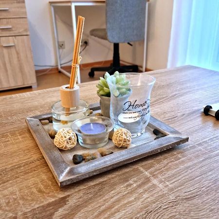 Brise Business Apartment Nahe Leipziger Messe - Porsche - Bmw - Dhl - Wlan - Parkplatz - Business Travelers Only المظهر الخارجي الصورة