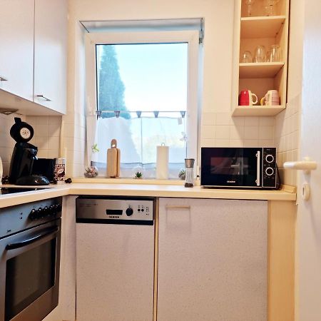 Brise Business Apartment Nahe Leipziger Messe - Porsche - Bmw - Dhl - Wlan - Parkplatz - Business Travelers Only المظهر الخارجي الصورة
