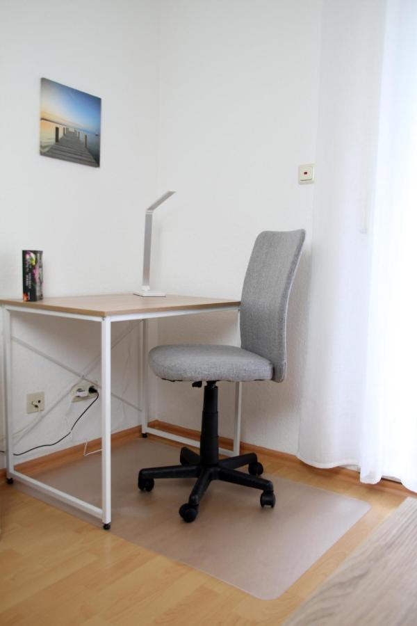 Brise Business Apartment Nahe Leipziger Messe - Porsche - Bmw - Dhl - Wlan - Parkplatz - Business Travelers Only المظهر الخارجي الصورة