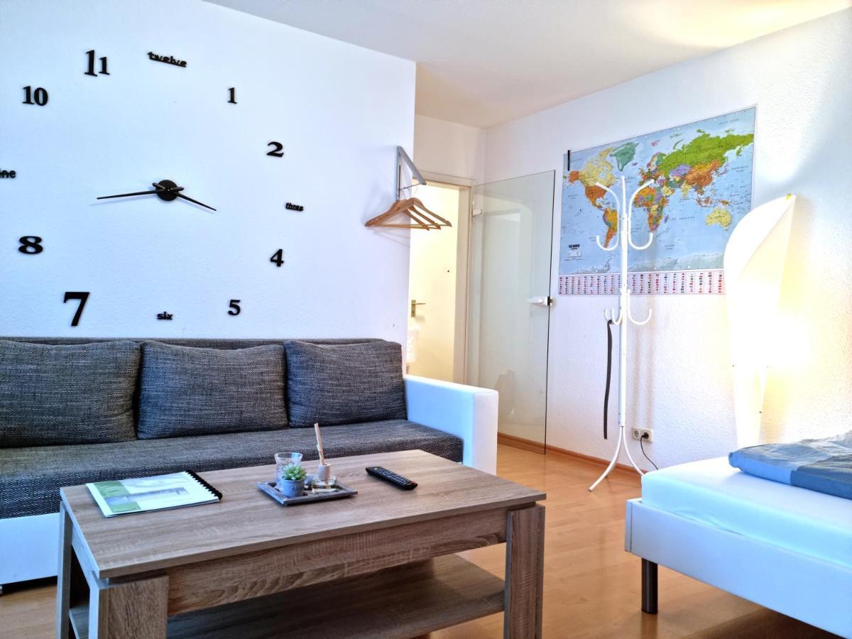 Brise Business Apartment Nahe Leipziger Messe - Porsche - Bmw - Dhl - Wlan - Parkplatz - Business Travelers Only المظهر الخارجي الصورة