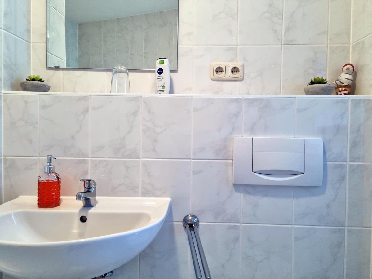 Brise Business Apartment Nahe Leipziger Messe - Porsche - Bmw - Dhl - Wlan - Parkplatz - Business Travelers Only المظهر الخارجي الصورة