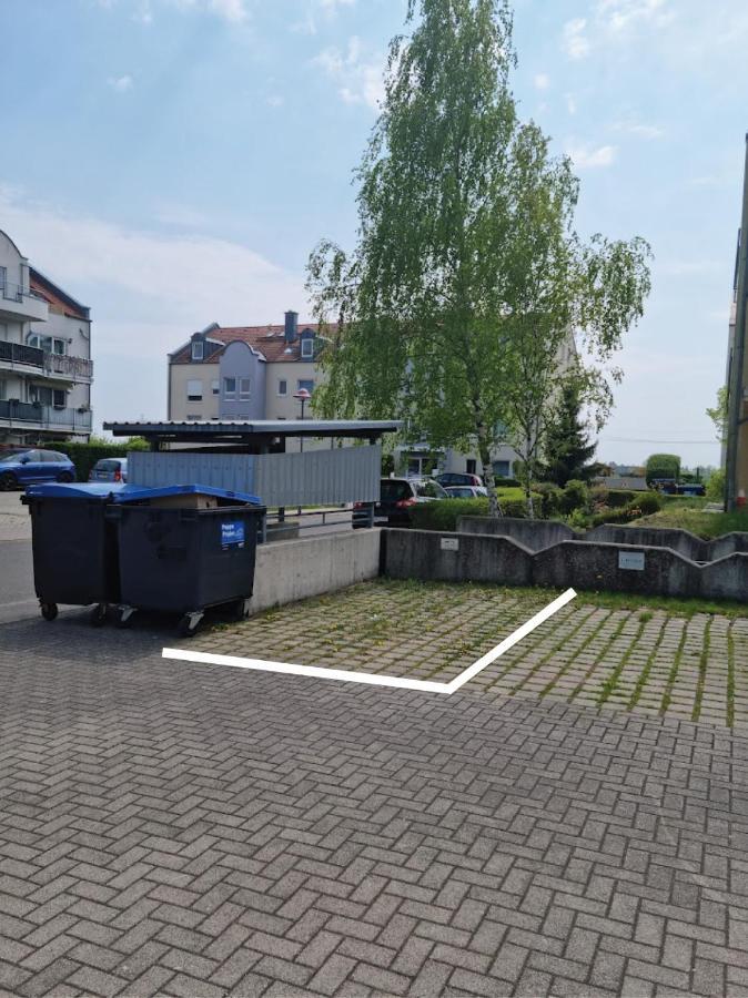 Brise Business Apartment Nahe Leipziger Messe - Porsche - Bmw - Dhl - Wlan - Parkplatz - Business Travelers Only المظهر الخارجي الصورة